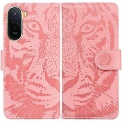 Funda de cuero con tapa para teléfono con es...