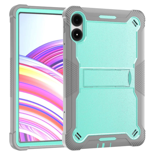 Funda híbrida de silicona para tableta PC a ...