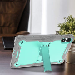 Funda híbrida de silicona para tableta PC a ...