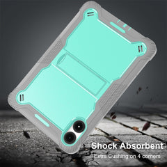 Funda híbrida de silicona para tableta PC a ...