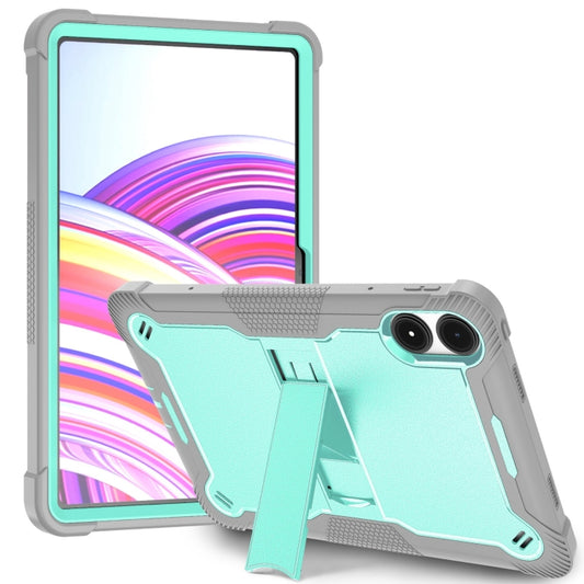 Funda híbrida de silicona para tableta PC a ...
