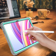 Funda híbrida de silicona para tableta PC a ...