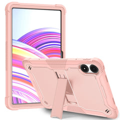 Funda híbrida de silicona para tableta PC a ...