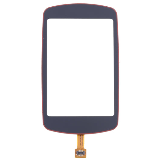 Pantalla táctil original, For Garmin Edge 81...