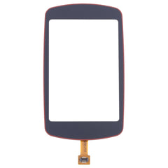 Pantalla táctil original, For Garmin Edge 81...