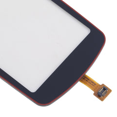 Pantalla táctil original, For Garmin Edge 81...
