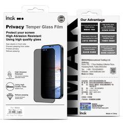 Película protectora de vidrio templado antie...