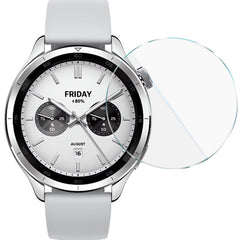 Película de reloj de vidrio templado imak, v...