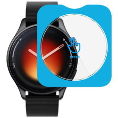 Película de reloj de vidrio templado imak, v...