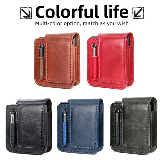 VIETAO Retro Thinking Series - Funda para te...