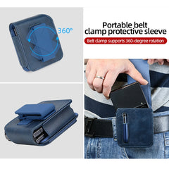 VIETAO Retro Thinking Series - Funda para te...