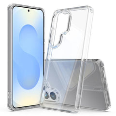 Caja de teléfono de acrílico TPU resistente ...