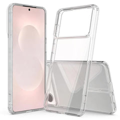Caja de teléfono de acrílico TPU resistente ...