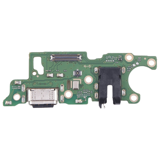 Placa de puerto de carga OEM, For OPPO A3 Pro