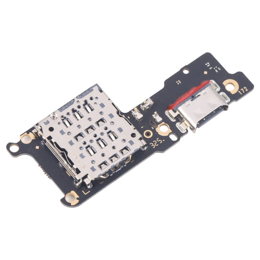 Placa de puerto de carga OEM, For OPPO A3x 5...