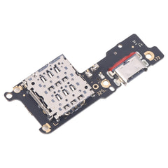 Placa de puerto de carga OEM, For OPPO A3x 5...