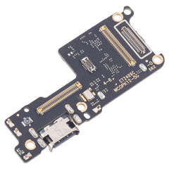 Placa de puerto de carga OEM, For OPPO A3x 5...
