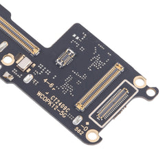 Placa de puerto de carga OEM, For OPPO A3x 5...