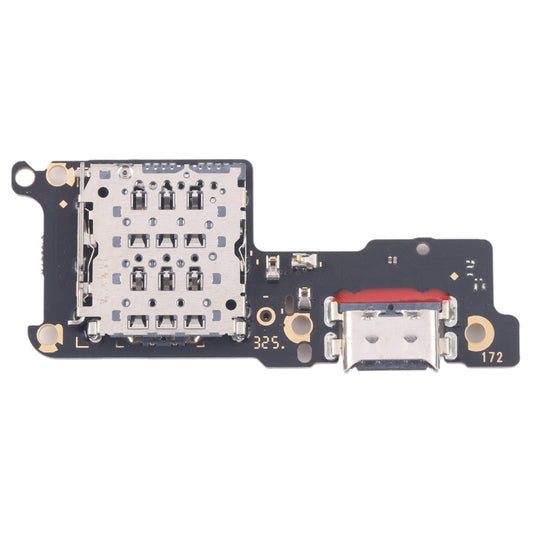 Placa de puerto de carga OEM, For OPPO A3x 5...