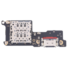Placa de puerto de carga OEM, For OPPO A3x 5...