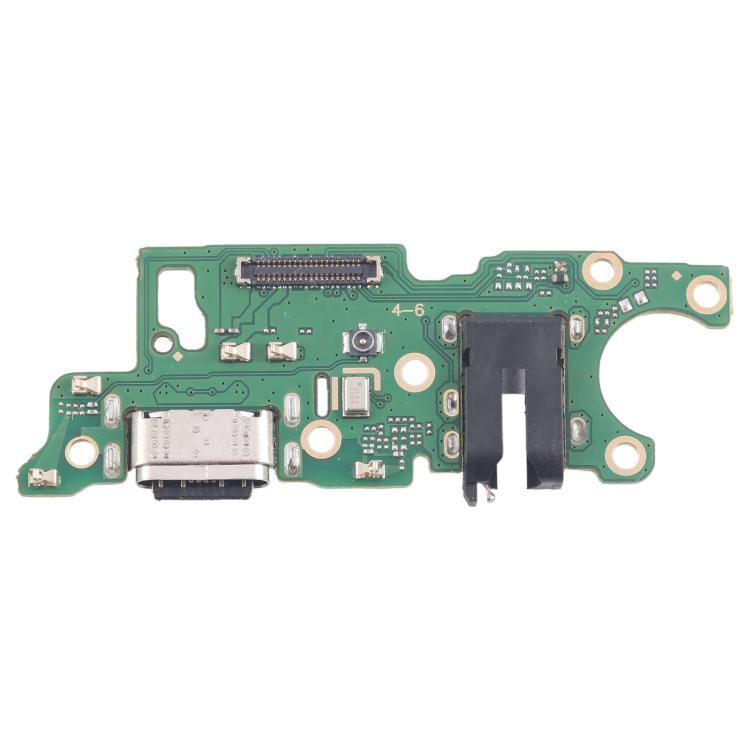 Placa de puerto de carga OEM, For OPPO A3 Pro