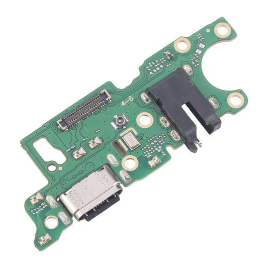 Placa de puerto de carga OEM, For OPPO A3 Pro