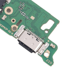 Placa de puerto de carga OEM, For OPPO A3 Pro