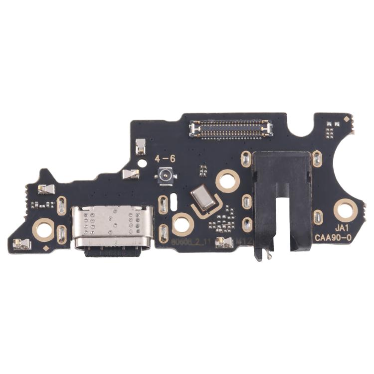 Placa de puerto de carga OEM, For OPPO A3x 5...