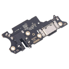 Placa de puerto de carga OEM, For OPPO A3x 5...