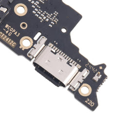 Placa de puerto de carga OEM, For OPPO A3x 5...