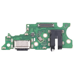 Placa de puerto de carga OEM, For OPPO A3x 5...