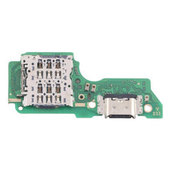 Placa de puerto de carga OEM, For OPPO A3x 5...