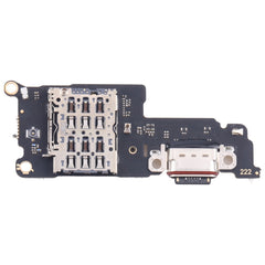 Placa de puerto de carga OEM, For Realme P1 ...