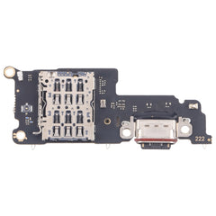 Placa de puerto de carga OEM, For Realme P1 ...