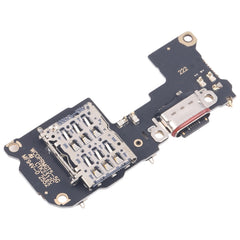 Placa de puerto de carga OEM, For Realme GT5