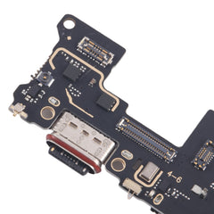 Placa de puerto de carga OEM, For Realme GT5