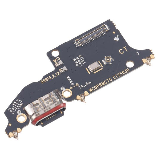 Placa de puerto de carga OEM, For Realme 13 ...