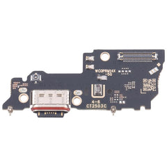 Placa de puerto de carga OEM, For Realme V70...