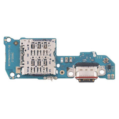Placa de puerto de carga OEM, For Realme V70...
