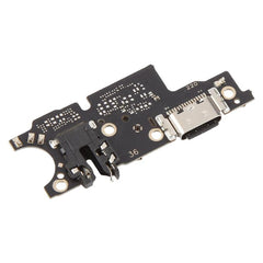 Placa de puerto de carga OEM, For Realme V70...