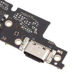 Placa de puerto de carga OEM, For Realme V70...