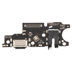 Placa de puerto de carga OEM, For Realme V70...