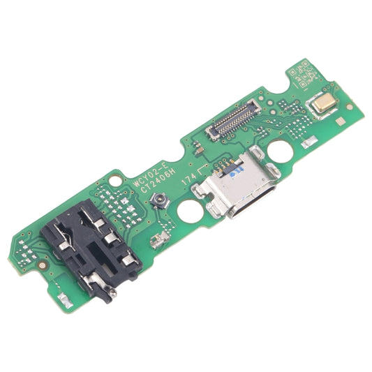 Placa de puerto de carga OEM, For vivo Y16  ...