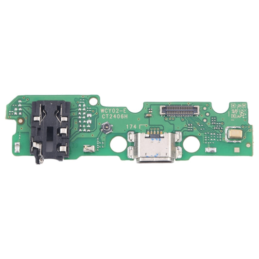 Placa de puerto de carga OEM, For vivo Y16  ...