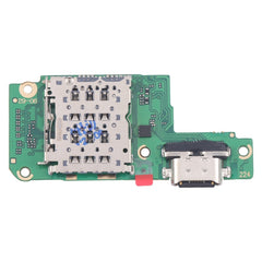 Placa de puerto de carga OEM, For vivo Y03  ...