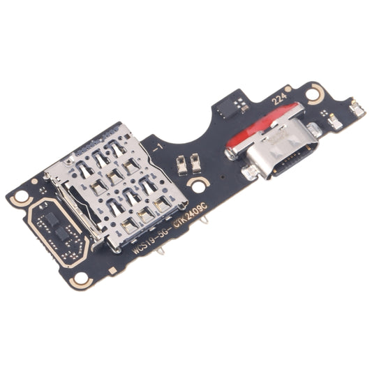 Placa de puerto de carga OEM, For vivo Y38 5...