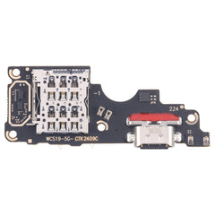 Placa de puerto de carga OEM, For vivo Y300 ...