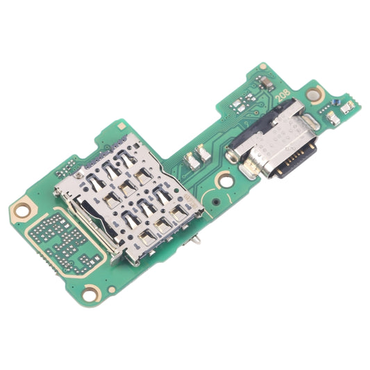 Placa de puerto de carga OEM, For vivo Y03  ...
