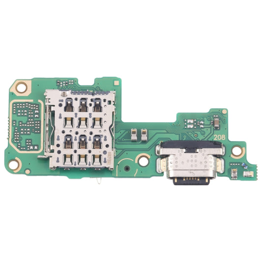 Placa de puerto de carga OEM, For vivo Y03  ...