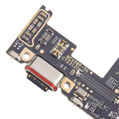Placa de puerto de carga OEM, For vivo Y16  ...